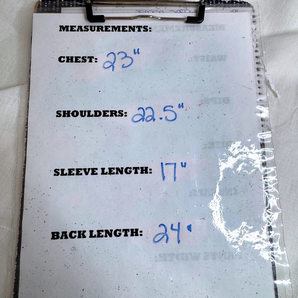 BRYN WALKER 100% Linen Oversized Top SMALL Ivory 3/4 Sleeve Lagenlook Minimalist - Picture 9 of 9